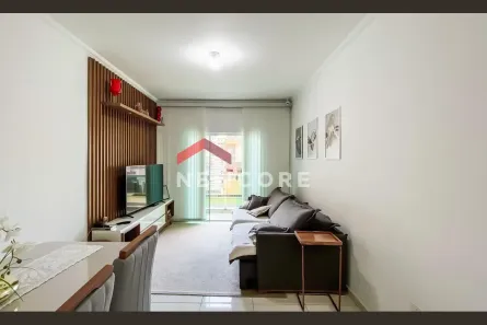 Sobrado com 2 Quartos à venda, 153m² no Jardim Hercilia, São Paulo