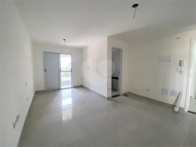 Apartamento com 1 Quarto à venda, 32m² no Tatuapé, São Paulo