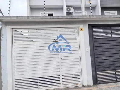 Sobrado com 3 Quartos à venda, 110m² no Parque Boturussu, São Paulo
