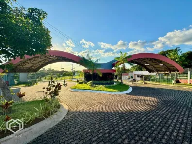 Lote/Terreno à venda, 403m² no Triângulo, Porto Velho