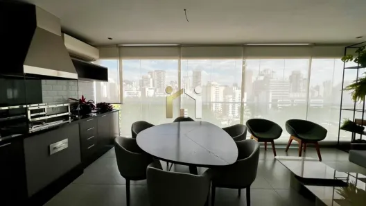 Apartamento com 2 Quartos à venda, 101m² no Vila Olímpia, São Paulo