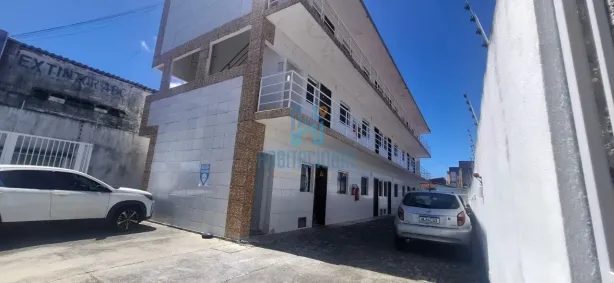 Flat com 1 Quarto para alugar, 35m² no Lagoa Nova, Natal