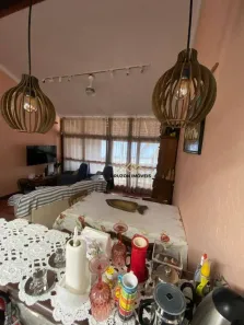 Apartamento com 3 Quartos à venda, 147m² no Saco da Ribeira, Ubatuba