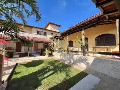 Casa com 8 Quartos à venda, 197m² no Arpoador, Armação dos Búzios