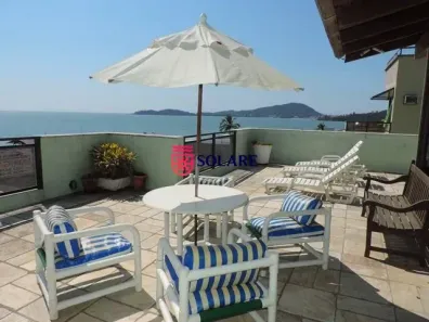 Cobertura com 4 Quartos para alugar, 200m² no Bombas, Bombinhas