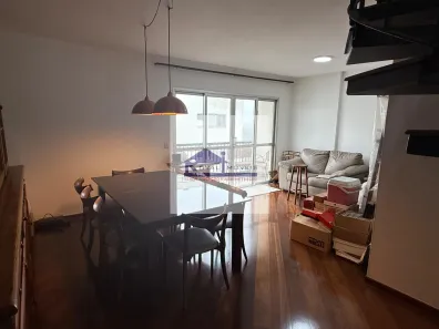 Cobertura com 4 Quartos à venda, 278m² no Vila Clementino, São Paulo