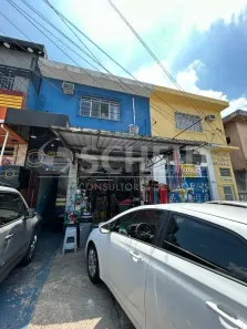 Ponto Comercial à venda, 125m² no Jardim da Pedreira, São Paulo