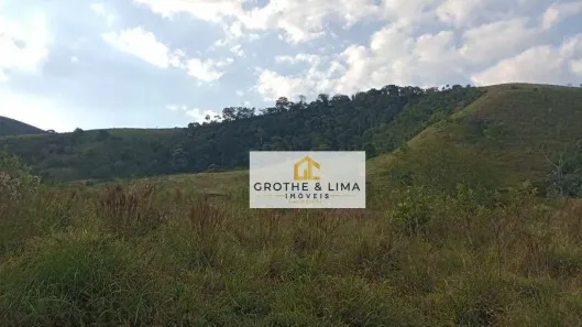 Lote/Terreno à venda, 21610m² no Taboão, Taubaté