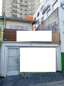 Sobrado com 3 Quartos à venda, 254m² no Centro, Osasco