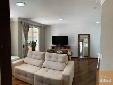 Apartamento com 2 Quartos à venda, 69m² no Vila Andrade, São Paulo