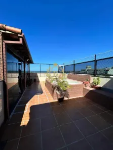 Cobertura com 3 Quartos à venda, 84m² no Parque Hotel, Araruama