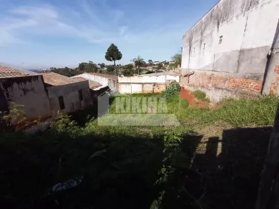 Lote/Terreno à venda, 250m² no Oficinas, Ponta Grossa