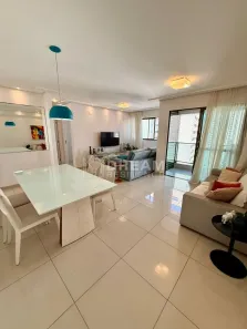 Apartamento com 2 Quartos à venda, 80m² no Boa Viagem, Recife