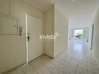 Apartamento com 2 Quartos à venda, 80m² no Ponta da Praia, Santos