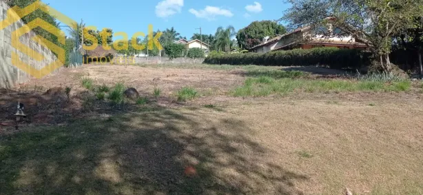 Lote/Terreno à venda, 1000m² no Residencial Village Águas de Santa Eliza, Itupeva