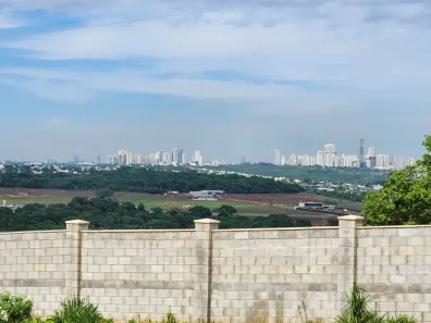 Lote/Terreno à venda, 260m² no Conjunto Habitacional Jardim Sabiá, Senador Canedo