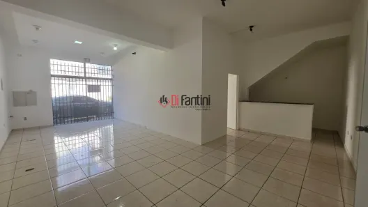 Sala Comercial para alugar, 99m² no Centro, Santa Bárbara D'Oeste