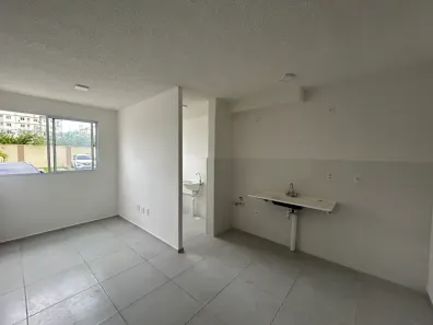 Apartamento com 2 Quartos à venda, 63m² no Tabuleiro do Martins, Maceió
