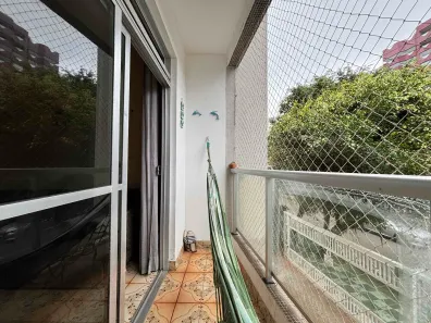 Apartamento com 2 Quartos à venda, 80m² no Jardim Las Palmas, Guarujá