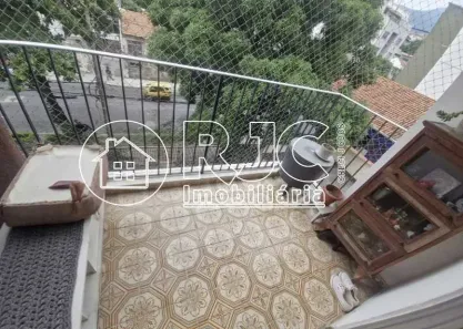 Apartamento com 2 Quartos à venda, 74m² no Vila Isabel, Rio de Janeiro