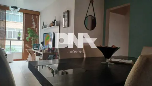Apartamento com 3 Quartos à venda, 120m² no Copacabana, Rio de Janeiro