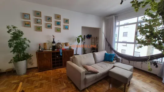 Apartamento com 2 Quartos à venda, 102m² no Bela Vista, São Paulo