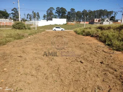 Lote/Terreno à venda, 218m² no Parque Martim Cererê, São José dos Campos