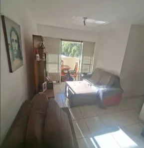 Apartamento com 3 Quartos à venda, 69m² no Cinquentenário, Belo Horizonte