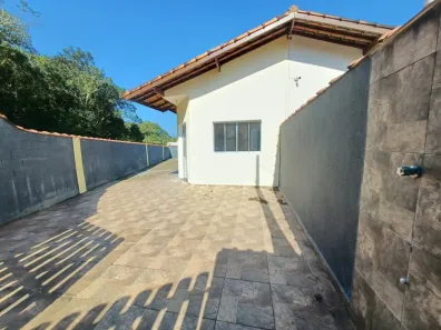 Casa com 2 Quartos à venda, 65m² no Nossa Senhora do Sion, Itanhaém