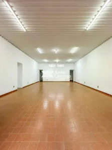 Sala Comercial à venda, 84m² no Zona Central, Rio Claro