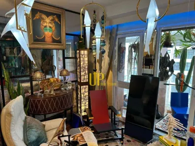 Apartamento com 1 Quarto à venda, 47m² no Indianópolis, São Paulo