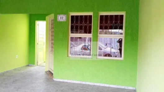 Casa com 2 Quartos à venda, 125m² no Jardim Marina, Indaiatuba