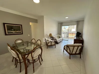 Apartamento com 2 Quartos à venda, 75m² no Enseada, Guarujá