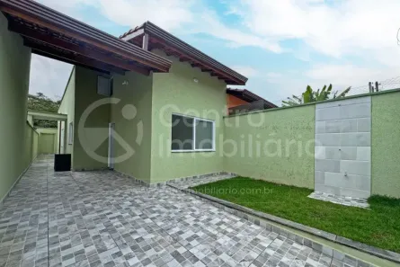 Casa com 2 Quartos à venda, 99m² no Cidade Nova Peruíbe, Peruíbe