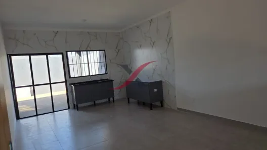 Casa com 3 Quartos à venda, 100m² no Miravista Residencial, Mirassol