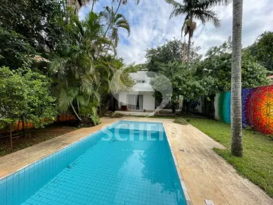 Casa com 3 Quartos à venda, 242m² no Brooklin Paulista, São Paulo