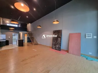 Ponto Comercial para alugar, 144m² no Cidade Jardim, Americana