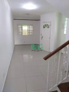 Sobrado com 3 Quartos à venda, 150m² no Jardim Fernandes, São Paulo