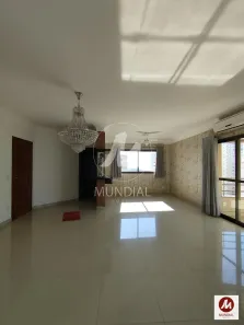 Apartamento com 3 Quartos à venda, 140m² no Nova Aliança, Ribeirão Preto