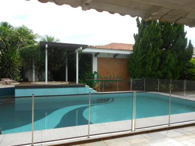 Casa com 4 Quartos à venda, 982m² no Alto da Boa Vista, Ribeirão Preto