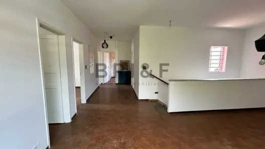 Imóvel Comercial com 3 Quartos para alugar, 120m² no Brooklin Paulista, São Paulo