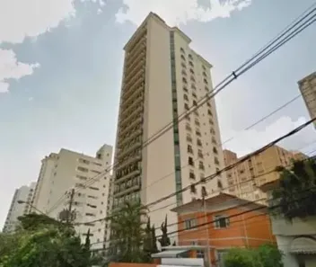 Apartamento com 4 Quartos à venda, 394m² no Jardim Paulista, São Paulo