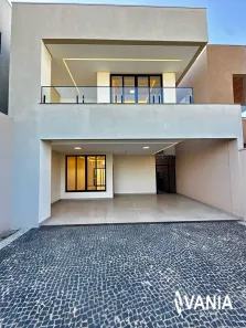 Casa com 3 Quartos à venda, 180m² no Plano Diretor Sul, Palmas