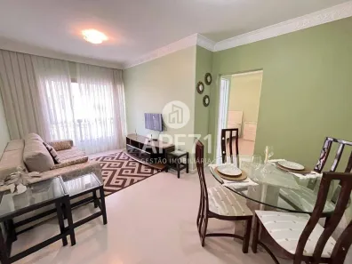 Apartamento com 1 Quarto para alugar, 47m² no Jardim Paulista, São Paulo