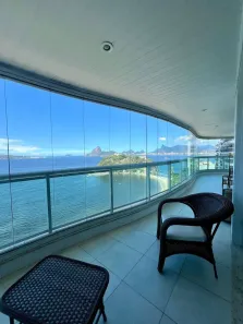 Apartamento com 4 Quartos à venda, 359m² no Boa Viagem, Niterói