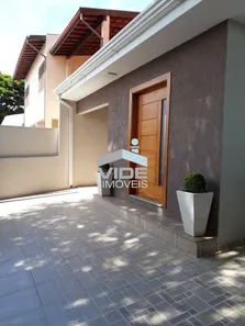 Casa com 3 Quartos à venda, 148m² no Vila Nova, Campinas