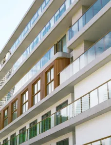 Flat com 1 Quarto à venda, 20m² no Cabo Branco, João Pessoa