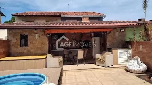 Casa com 3 Quartos à venda, 300m² no Serra Grande, Niterói