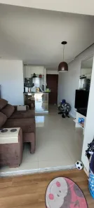 Apartamento com 3 Quartos para alugar, 72m² no Buraquinho, Lauro de Freitas