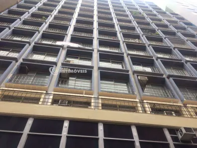 Kitnet com 1 Quarto à venda, 40m² no Centro, São Paulo